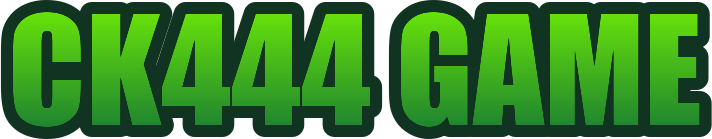 ck444 game logo